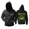 Quality Uk Cradle Of Filth Hoodie Sudadera punk de metal