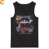 Quality Uk Cradle Of Filth Tank Tops Metal Rock Sleeveless Shirts