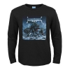 Quality Us Death Angel The Dream Calls for Blood T-Shirt Camicie in metallo