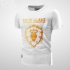 Quality WOW Alliance Lion T-shirt