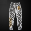 Quality WOW Alliance Sweatpants World of Warcraft Game Casual Pants