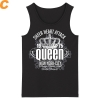 Kraliçe Kolsuz Tişörtlerin İngiltere Hard Rock Grubu Tank Tops