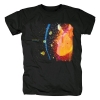 Radiohead In Rainbows Tee Shirts Metal Rock T-Shirt