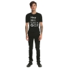 Ramones Rock T-Shirt Black