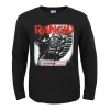 Maglietta rancida Hard Rock Punk Rock Camicie