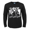 Rancid T-Shirt Metal Punk Rock Graphic Tees