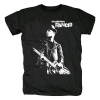 Rancid Tee Shirts Metal Punk Rock T-Shirt