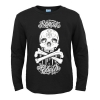 Rancid Tees Metal Punk Rock T-Shirt