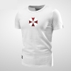 เสื้อยืดโลโก้ Resident Evil Umbrella Corp