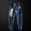 Resident Evil Paraply Sweatpants Herrebukser med lommer