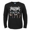 Revocation T-Shirt Us Chemises Metal Band