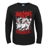 Revocation T-Shirt Us Metal Shirts