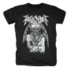 Tricou din metal Rock Revocation