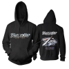 Mikiny s kapucí Rhapsody Italy Metal Music Band Hoodie