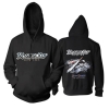 Rhapsody Hooded Sweatshirts Italy Metal Music Band Hoodie