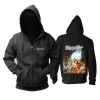 Rhapsody Hooded Sweatshirts Italien Metal Rock Hoodie