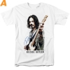 Richie Kotzen Tshirts Rock T-Shirt