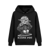 Rings Of Saturn Rings Out Hoodie Metal Music Sweat Shirt