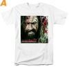 Rob Zombie T-Shirt Hellbilly Deluxe Shirts