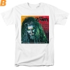 Rob Zombie T-Shirt Hellbilly Deluxe Shirts