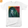 Rob Zombie Tişört Hellbilly Lüks Gömlekler