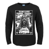 Rob Zombie T-Shirt Metal Rock Shirts