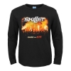Tricou Skillet Rock Band Tees