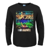 Rock Graphic Tees Hardwell T-Shirt