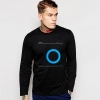 Rock Music Team Tričko Germs Long Sleeve