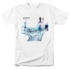 Rock Tees Radiohead I Promise T-Shirt