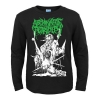 Rusya Abominable Putridity T-Shirt Metal Grafik Tees