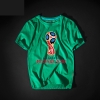 Russia Fifa World Cup 2018 Tshirt