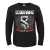 Scorpions Tee Shirts Germany Metal Rock Band T-Shirt