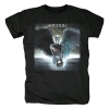 T-shirt do metal do Brasil da t-shirt de Sepultura