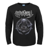 Sepultura Band Tees Brazil Metal T-Shirt