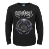 Sepultura Band Tees Tricou din metal din Brazilia