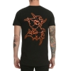 Sepultura BrazilianHeavy Metal Rock T-Shirt