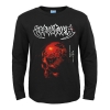 Sepultura T-Shirt Brazil Hard Rock Metal Shirts