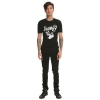 Sham 69 Oi Rock T-Shirt Preto