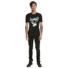 Sham 69 Oi Rock T-Shirt Black