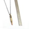 Sharp bullet Necklace Pubg