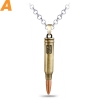 Sharp bullet Necklace Pubg