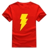 Sheldon The Flash Tshirt 빅뱅 이론 Tee