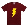 Sheldon The Flash Tshirt 빅뱅 이론 Tee