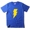 Sheldon The Flash Tshirt 빅뱅 이론 Tee