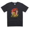 Sheldon The Flash Tshirts