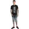 Ska Specials Heavy Metal Rock Tee Shirt Black