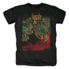 Quality Lamb Of God T-tshirt Us Hard Rock Band T-Shirt