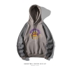 NBA Lakers Hoodie Basketball Lakers Championship Hooded Sweatshirt