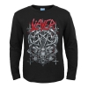 Slayer Eagle Tshirts Us Metal Punk Rock Band T-Shirt